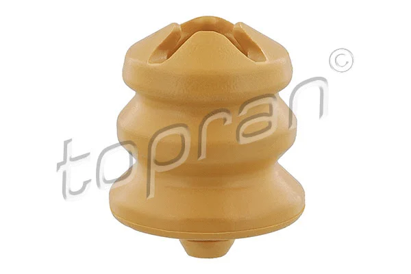 Bump Stop, axle beam (722 682)