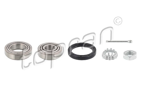 Wheel Bearing Kit (103 751)