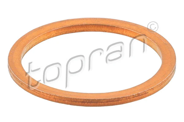 Gasket, oil filter housing (111 972)