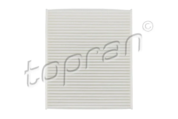 Filter, cabin air (600 828)