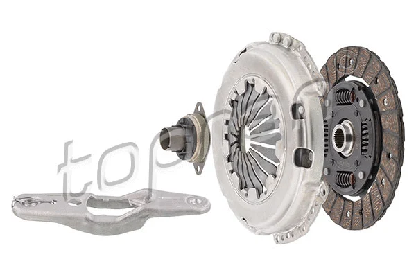 Clutch Kit (115 757)