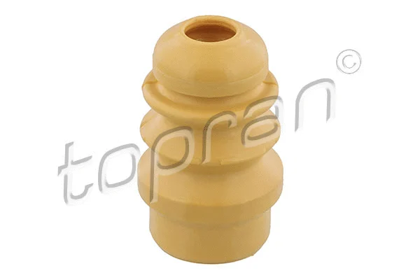 Rubber Buffer, suspension (112 309)