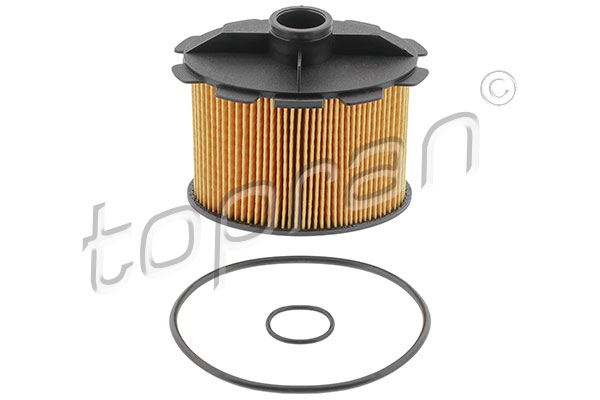 Fuel Filter (720 949)