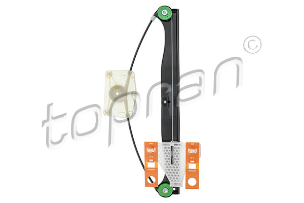 Window Regulator (113 511)