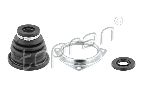 Bellow Kit, drive shaft (628 906)