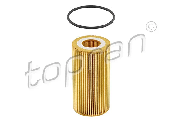 Oil Filter (116 136)