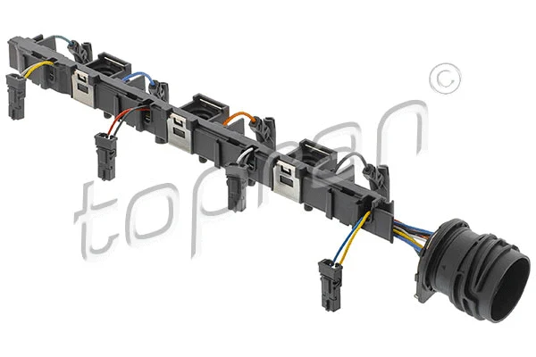 Connecting Cable, injector (119 877)