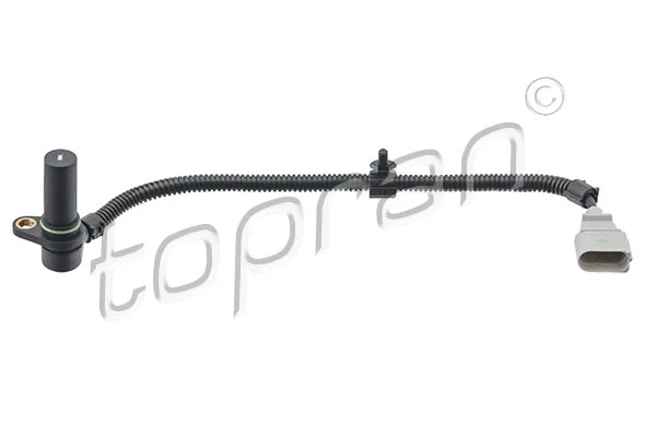 Sensor, crankshaft pulse (116 782)