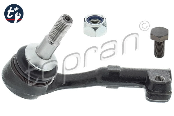 Tie Rod End (500 921)