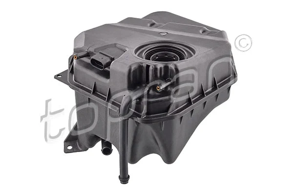 Expansion Tank, coolant (117 041)