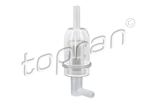 Fuel Filter (400 917)