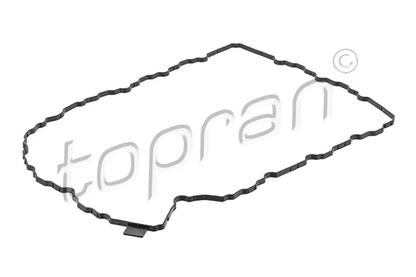 Gasket, oil sump (116 756)