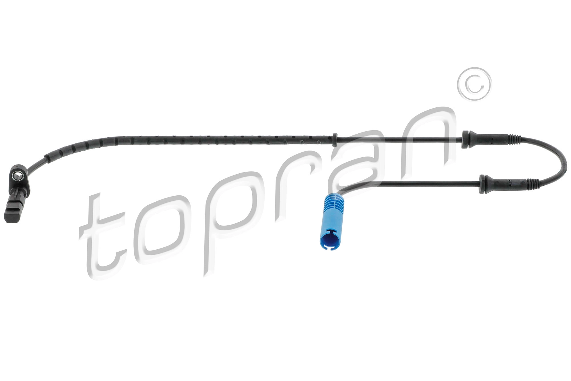 Sensor, wheel speed (500 984)