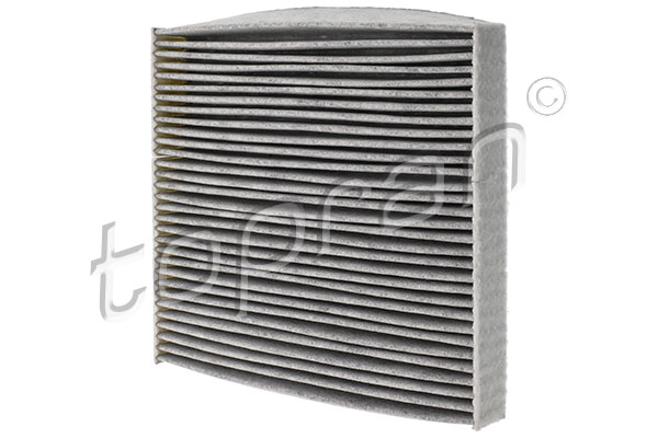 Filter, cabin air (410 107)