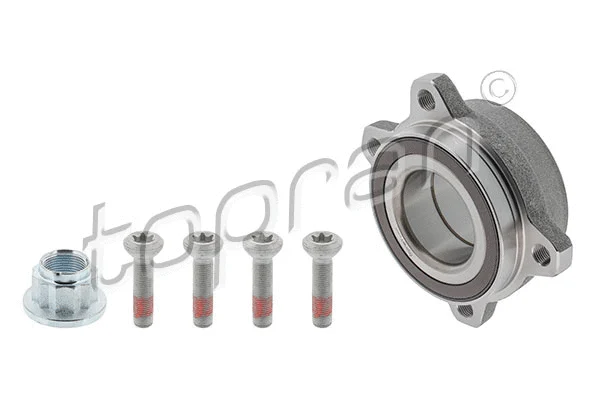 Wheel Bearing Kit (627 103)