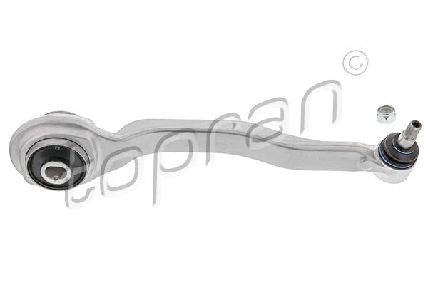 Control/Trailing Arm, wheel suspension (401 016)
