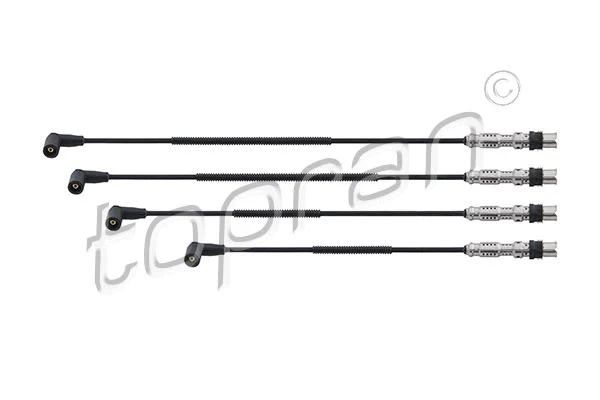 Ignition Cable Kit (116 416)