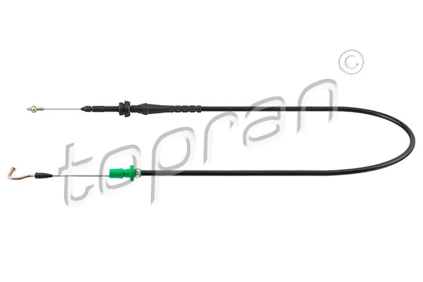 Accelerator Cable (102 647)
