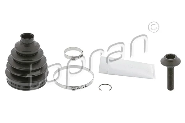 Bellow Kit, drive shaft (113 005)