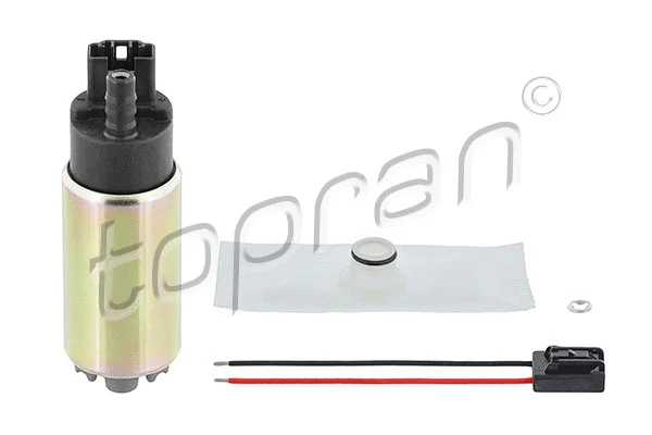 Fuel Pump (205 627)