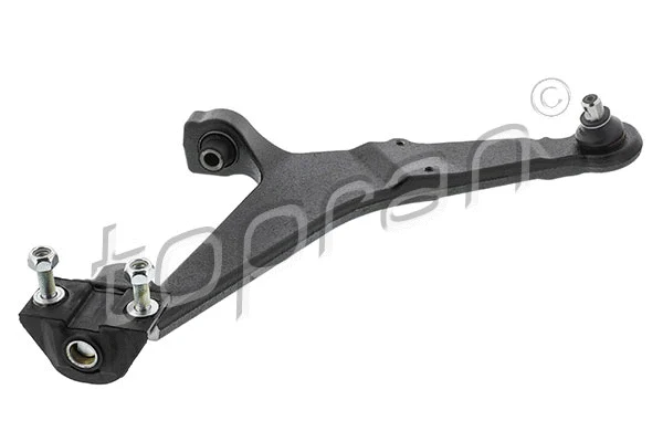 Control/Trailing Arm, wheel suspension (720 205)