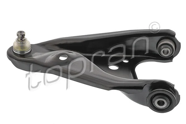 Control/Trailing Arm, wheel suspension (700 947)