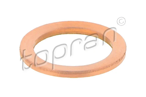 Seal Ring, oil drain plug (400 307)