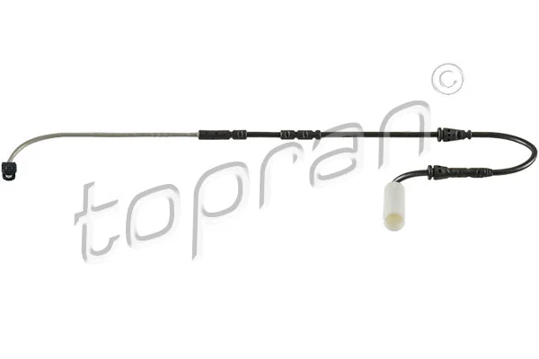 Sensor, brake pad wear (502 009)