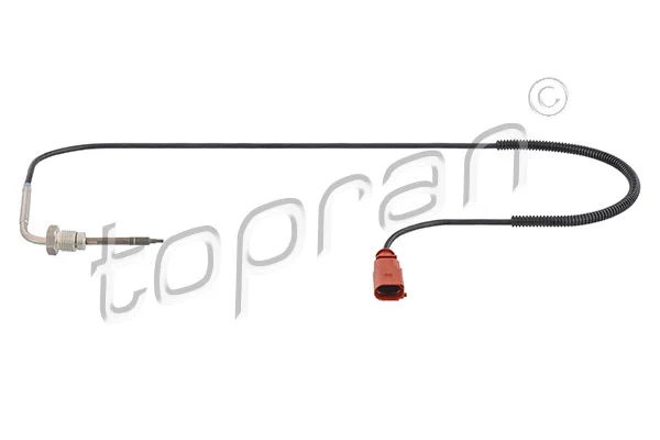 Sensor, exhaust gas temperature (638 552)