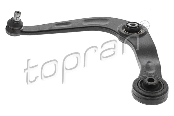 Control/Trailing Arm, wheel suspension (720 784)