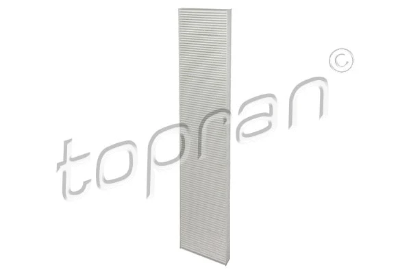 Filter, cabin air (104 121)