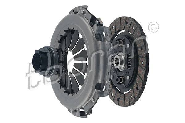 Clutch Kit (206 313)