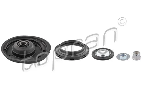 Repair Kit, suspension strut support mount (723 336)