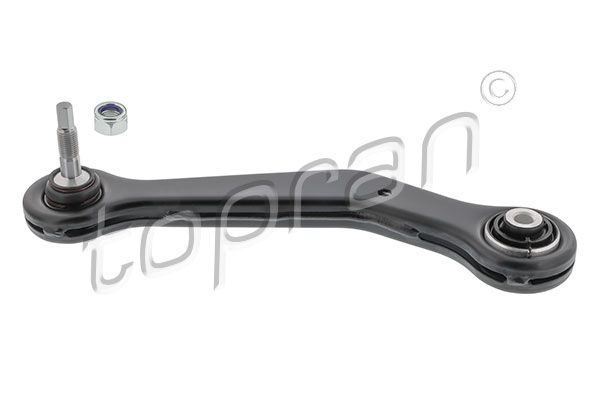 Control/Trailing Arm, wheel suspension (501 171)