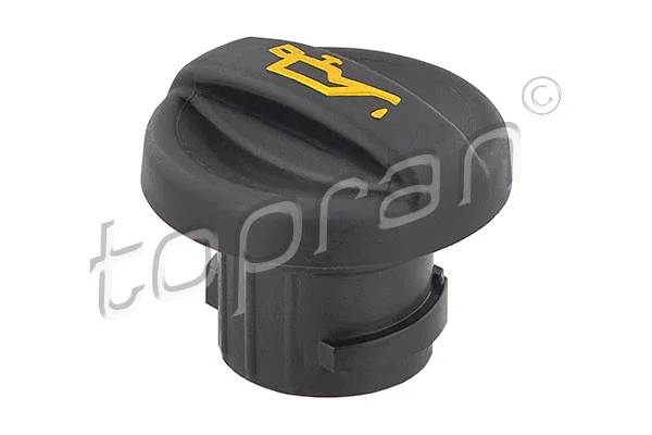 Sealing Cap, oil filler neck (723 768)