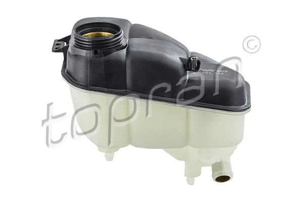 Expansion Tank, coolant (401 008)