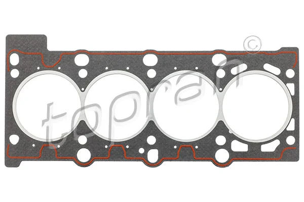 Gasket, cylinder head (501 105)