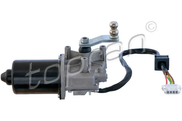Wiper Motor (407 978)