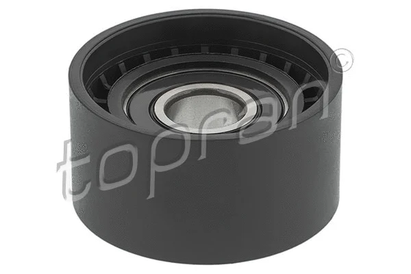 Deflection/Guide Pulley, V-ribbed belt (207 077)