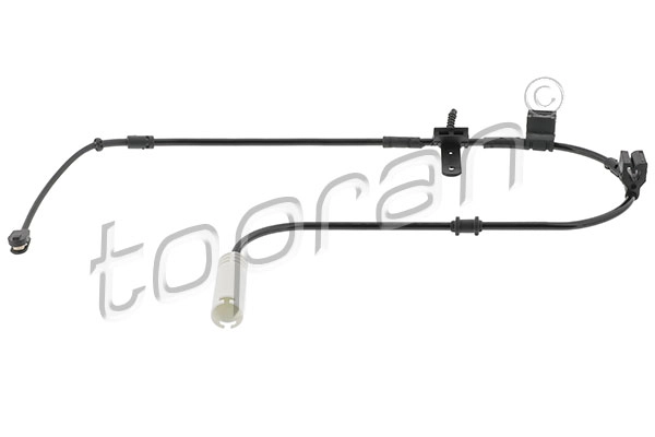 Sensor, brake pad wear (502 149)