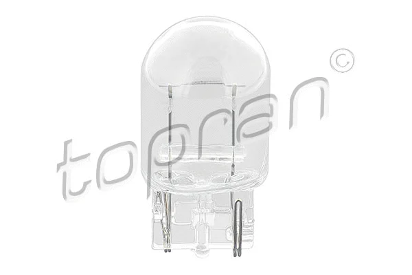 Bulb, rear fog light (117 455)