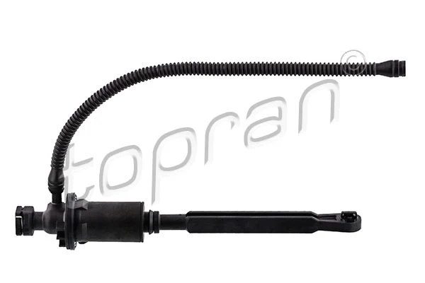Master Cylinder, clutch (207 121)