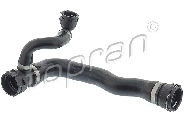 Radiator Hose (502 283)