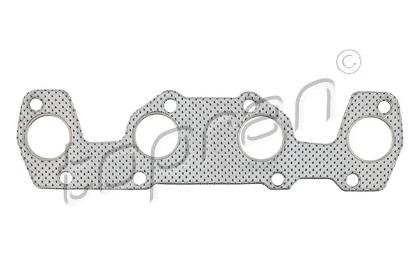 Gasket, exhaust manifold (722 299)