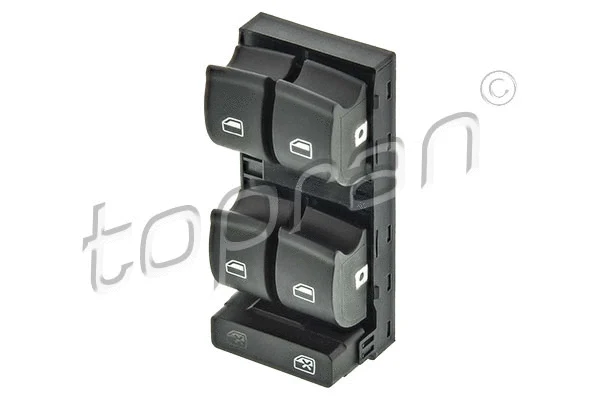 Switch, window regulator (116 021)