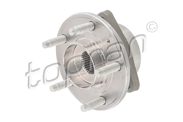 Wheel Bearing (208 641)