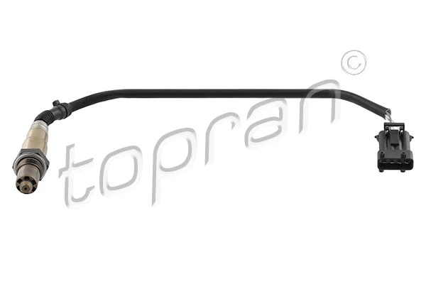Lambda Sensor (721 857)