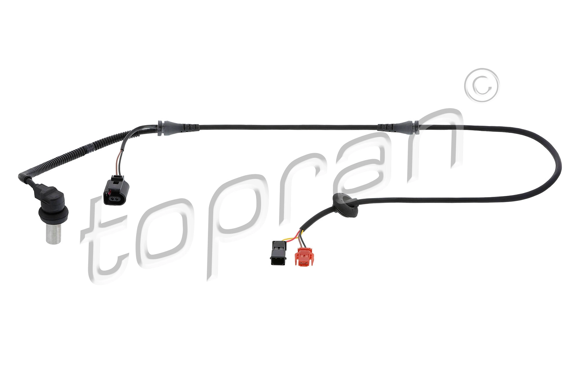 Sensor, wheel speed (110 482)