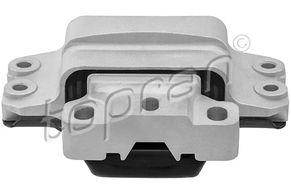 Mounting, automatic transmission (110 129)