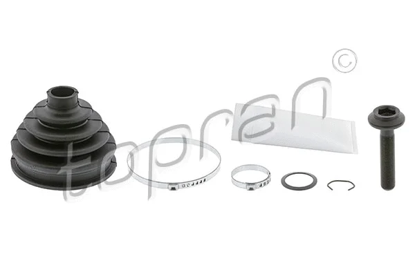 Bellow Kit, drive shaft (111 678)